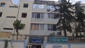 قاطنو الأقبية بـ “السوريكال” في باب الزوار ينتفضون