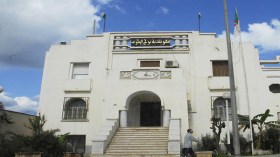 أكثر من ألف عائلة تقطن القصدير ببرج البحري تنتظر الترحيل