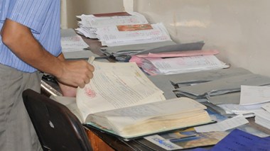 Citizens born outside Algiers ask for creating regional branches to extract civil status documents