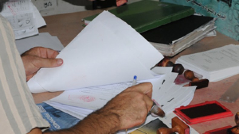 لوبيات إدارية تسدّ الباب أمام خبراء المحاسبة ومحافظي الحسابات