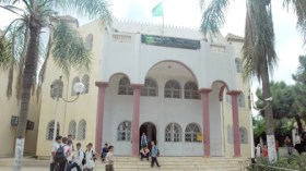 خيانة زوجية تكشف اختلاسات بالجملة وتجر رئيس بلدية إلى السجن!