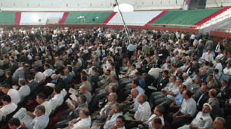 يمين دستورية للأميار واجراءات معقدة لسحب الثقة منهم