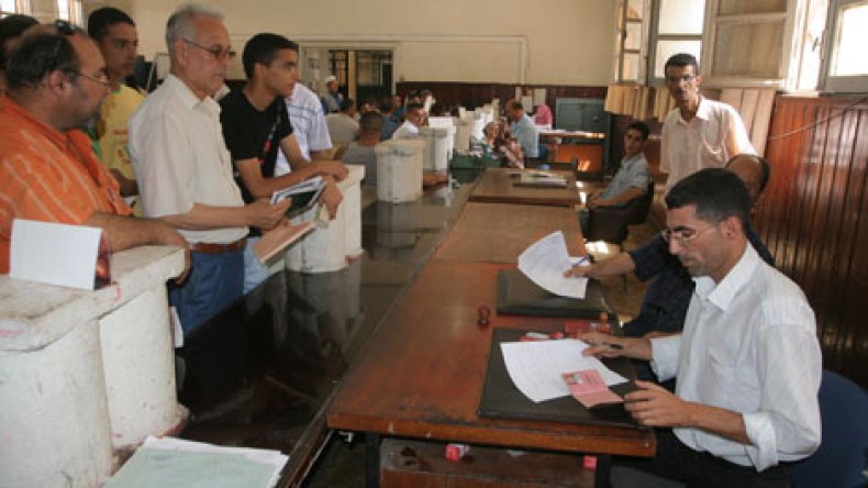 حرّاس وعمال نظافة لسد العجز بمصالح الحالة المدنية والإدارية للبلديات