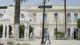 مواطنون بالرويبة يقتحمون سكنات اجتماعية شاغرة عشية العيد