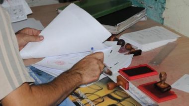 Abolition of documents authentication formally adopted in Algeria