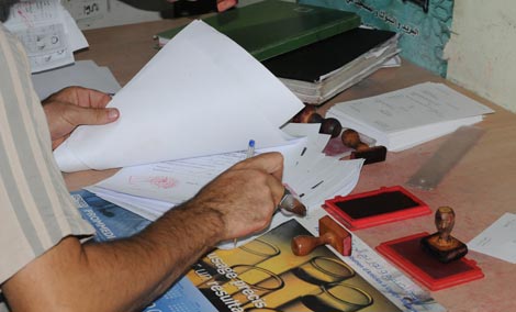 L’annulation de la légalisation des documents administratifs est entrée en vigueur