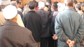 مواطنون‭ ‬بلا‭ ‬هوّية‭..‬‮ ‬وشهادات‭ ‬الميلاد‭ ‬والوفاة‭ ‬وعقود‭ ‬الزواج‭ ‬بعد‭ ‬أسبوع‭ ‬وأسبوعين