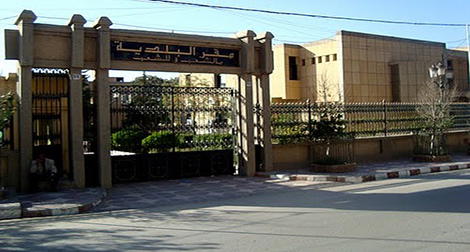 Tissemsilt: Le P/APC de Bordj-El-Emir Abdelkader assassiné