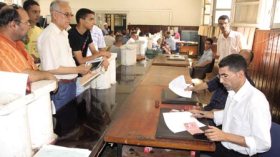 نصف‭ ‬مليون‭ ‬موظف‭ ‬في‭ ‬البلديات‭ ‬تحت‭ ‬عتبة‭ ‬الفقر