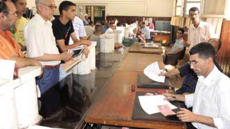 البلديات مشلولة لأسبوع بداية من الرابع سبتمبر