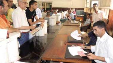 Thousands of  municipality workers to get pay rise soon