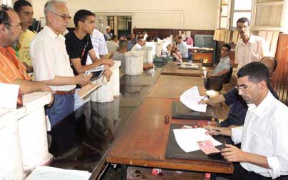 Thousands of  municipality workers to get pay rise soon