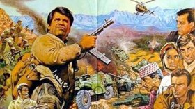 إطلاق دبلجة “الأفيون والعصا” إلى الأمازيغية في ختام القافلة الثقافية