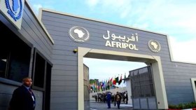 خليفة أونيسي: استحداث أرضية للتكوين التخصصي لتعزيز الكفاءات الشرطية