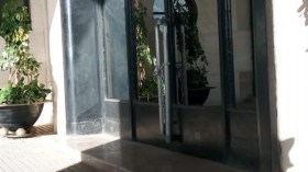 الباب يفوّت برلمان!