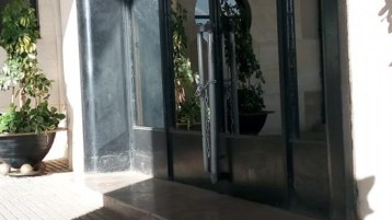 الباب يفوّت برلمان!