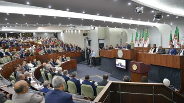 يا حسراه على “برلمان الحفافات”!