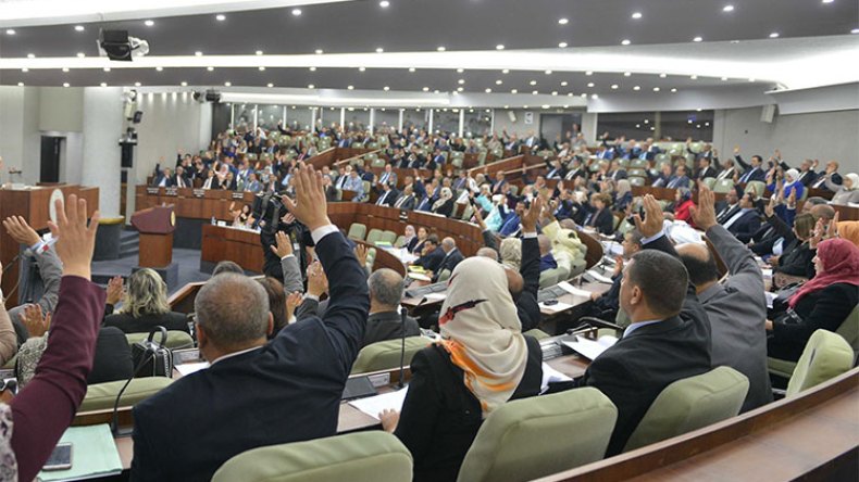 مطالب بمراجعة مفهوم الحصانة