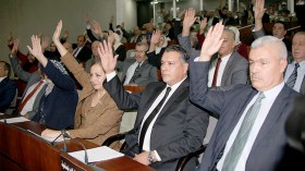 أزمة البرلمان.. النهاية!