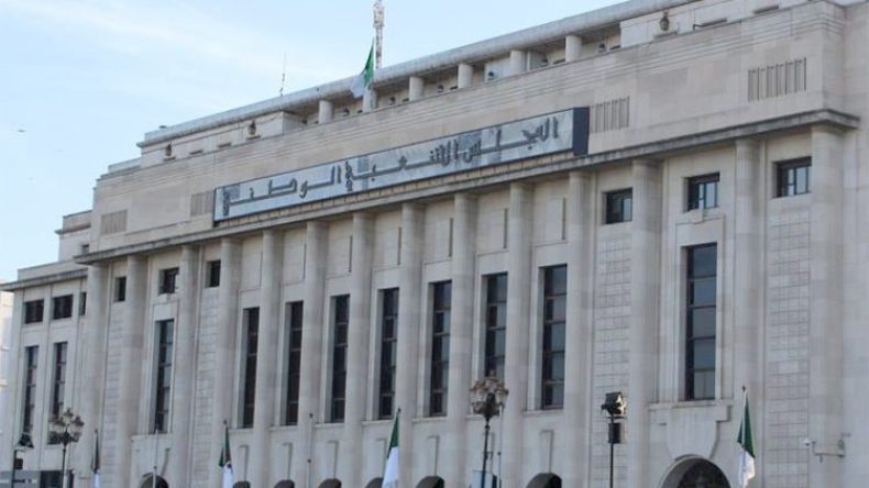 المجلس الشعبي الوطني يشارك في جمعية “الناتو” السنوية