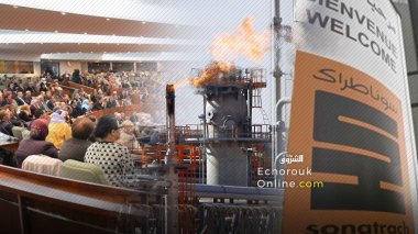 Algeria: MPs Refuse To Assign Sonatrach Petroleum Tax Collection!