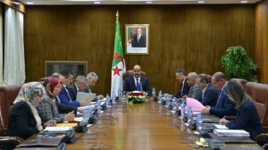 Algeria: Parliament Seeks Experts’ Opinion On Contentious Hydrocarbons Law