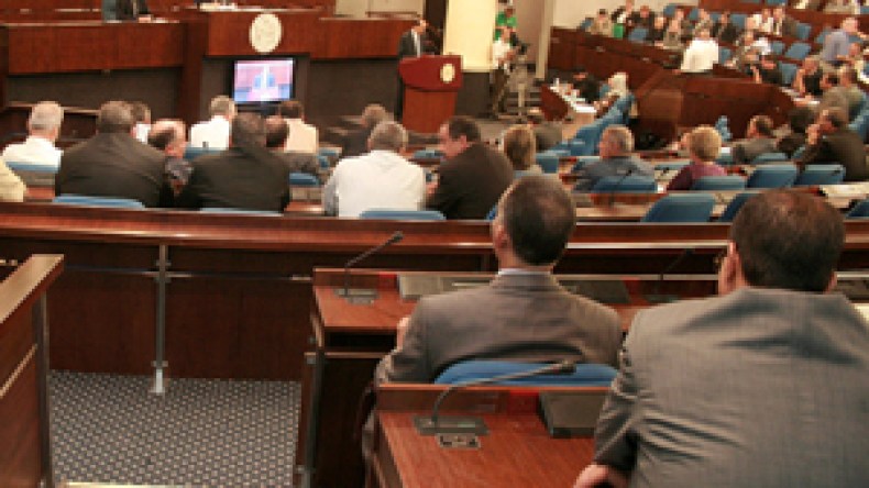 نواب البرلمان يعرضون مشاكل محلية في جلسات مناقشة قانون المالية