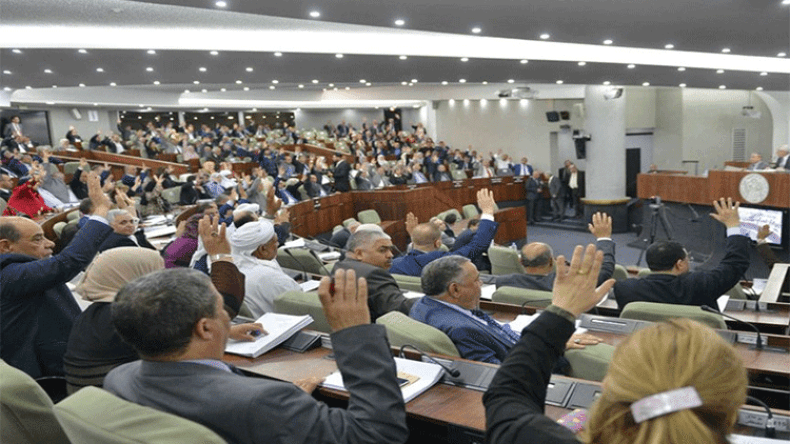 أيّها “النوام”.. صحّ النوم!