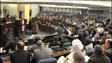 Law governing real estate can face manipulation of subscribers' to house funds