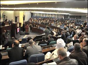 Law governing real estate can face manipulation of subscribers' to house funds