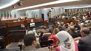 Fourty billion dinars earmarked for smooth running of legislative and local elections in 2017