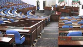 مرشحة محكوم عليها في قضية أخلاقية تنجح في دخول البرلمان