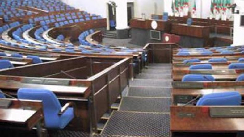 مرشحة محكوم عليها في قضية أخلاقية تنجح في دخول البرلمان