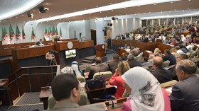 “تقييد” حصانة النواب وأخلقة العمل السياسي في البرلمان!
