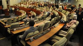 نواب يدعون لفرض ضرائب على أصحاب الثروات الطائلة