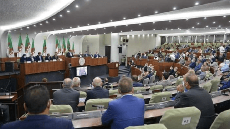 المصادقة بالإجماع على قانون مكافحة الاختطاف بالمجلس الشعبي الوطني