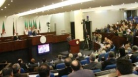 نواب بالبرلمان يقترحون تعديلات على قانون الانتخابات