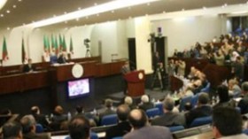 إقالة مدير التشريع بالمجلس الشعبي الوطني