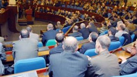 مكالمة هاتفية وراء اختفاء المادة 93 من مشروع قانون الانتخابات
