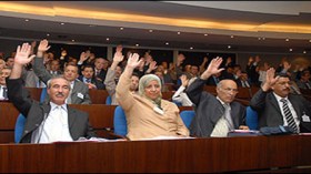 أضعف سنة برلمانية لنواب نجحوا في افتكاك أجرة بثلاثين مليونا شهريا