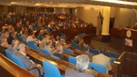 النواب يطالبون الحكومة بعدم الترخيص لشركات المحاسبة الأجنبية