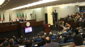 “السكوت عن مشروع تبناه ثلث النواب يهدد مصداقية البرلمان”