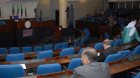 الأميار يطالبون بالحصانة ويهددون بالاستقالة الجماعية