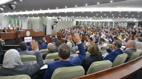 قانون المالية التكميلي أمام النواب يوم 18 جوان