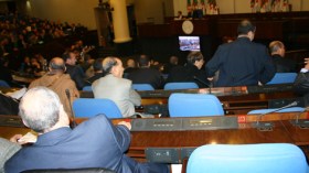 جرد ممتلكات 70 ألف منتخب ومسؤول وإعفاء الوزراء