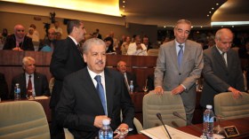 تسوية 150 ألف ملف عالق ضمن برنامج عدل