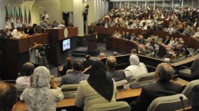 البرلمان يفند خبر استفادة النواب من زيادات في العلاوات