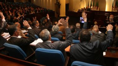 Une délégation parlementaire prend part à la 8ème session de l’Assemblée parlementaire de l’UPM