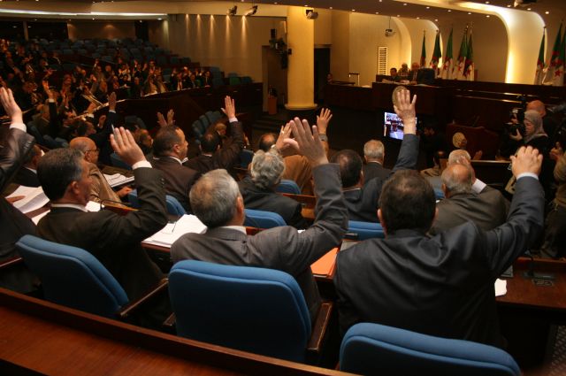 Une délégation parlementaire prend part à la 8ème session de l’Assemblée parlementaire de l’UPM