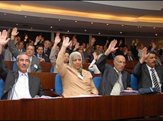 Cabinets considers women's role in political life